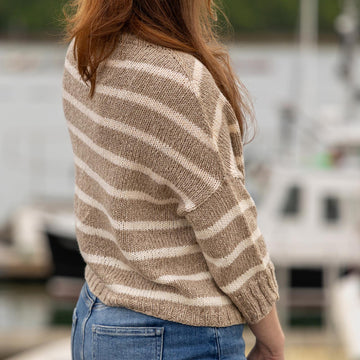 On the Ocean
