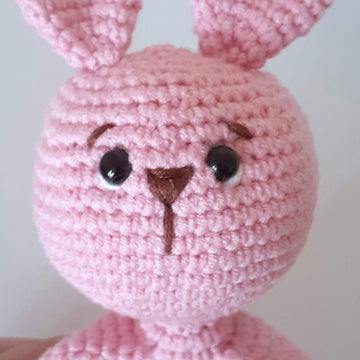 Confite friends amigurumi