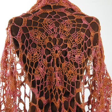 Lilytopia Shawl