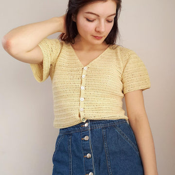Everyday chilled tee