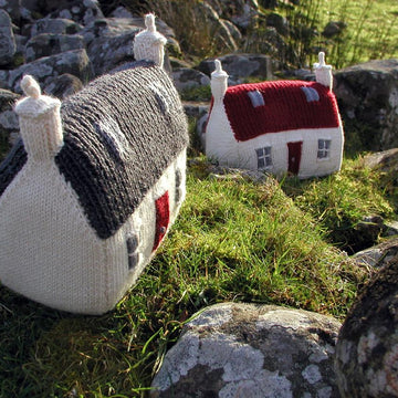The Red Roof Croft House