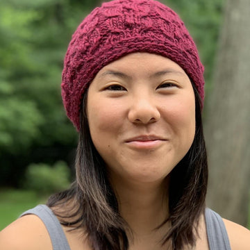 Cobble Slouch Cap