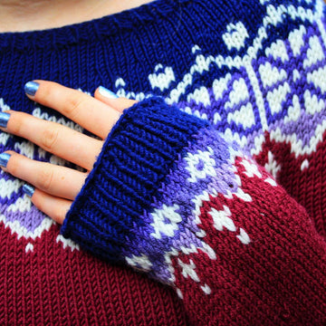 Wintland Sweater