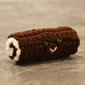 Swiss Roll Pattern