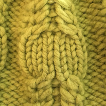 Fast Folded Cable Cap