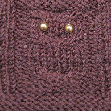 Owl Cowl