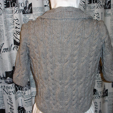 Stunning Shrug