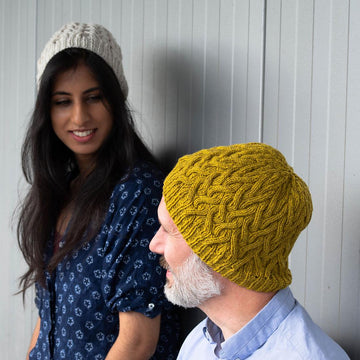 Oleander Reversible Hat