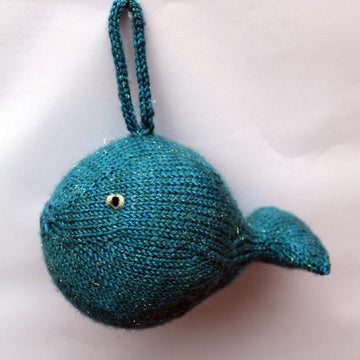 More Animal Balls