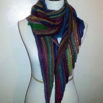 Skylark Scarf