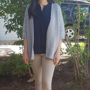 Felicity Cardigan