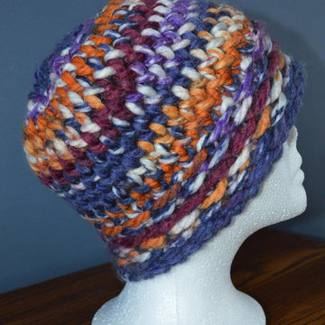 Boston Boho Beanie