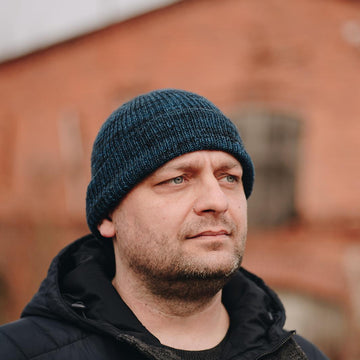 Best Friend's Beanie