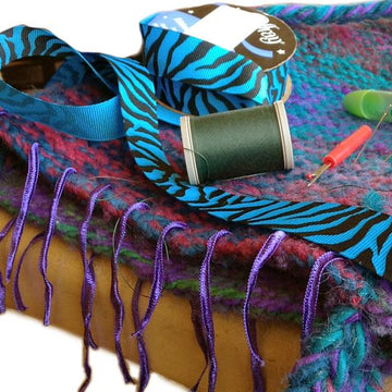 Stash-Eater Bag