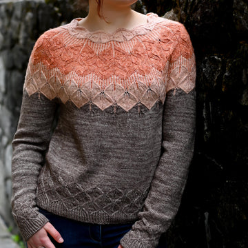 Thaya Sweater