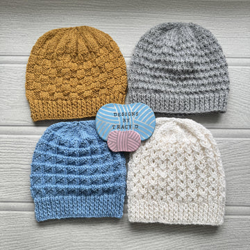 Baby Hats Collection 2