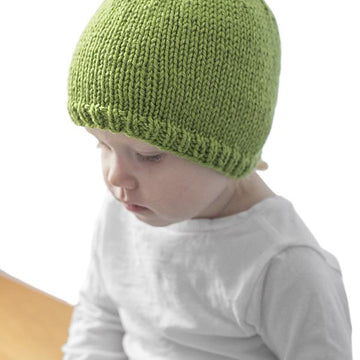 Sweet Pea Hat