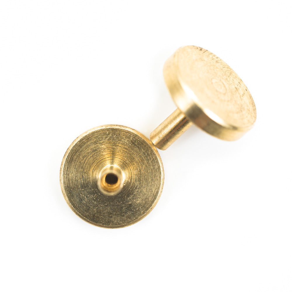 Pony Bamboo Interchangeable Knobs (Pack of 2)