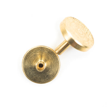 Pony Bamboo Interchangeable Knobs (Pack of 2)