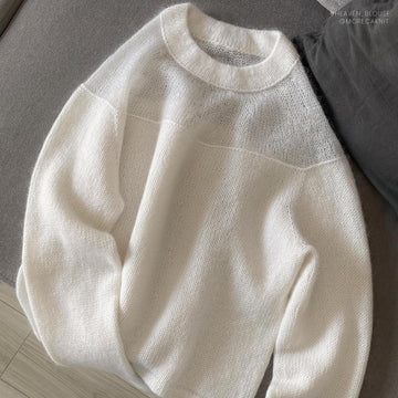 Heaven Blouse