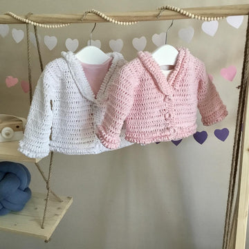Albatross Classroom Cardigan N 425