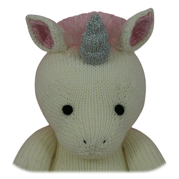 Unicorn (Knit a Teddy)