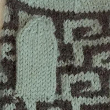 Tess Mittens