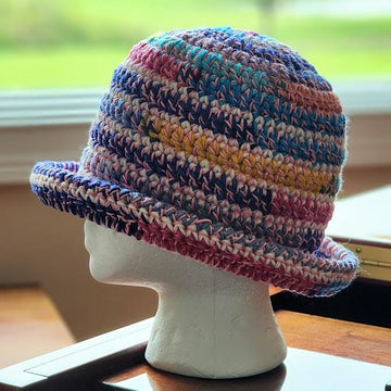 Juneberry Bucket Hat