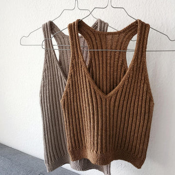 ZOE Top