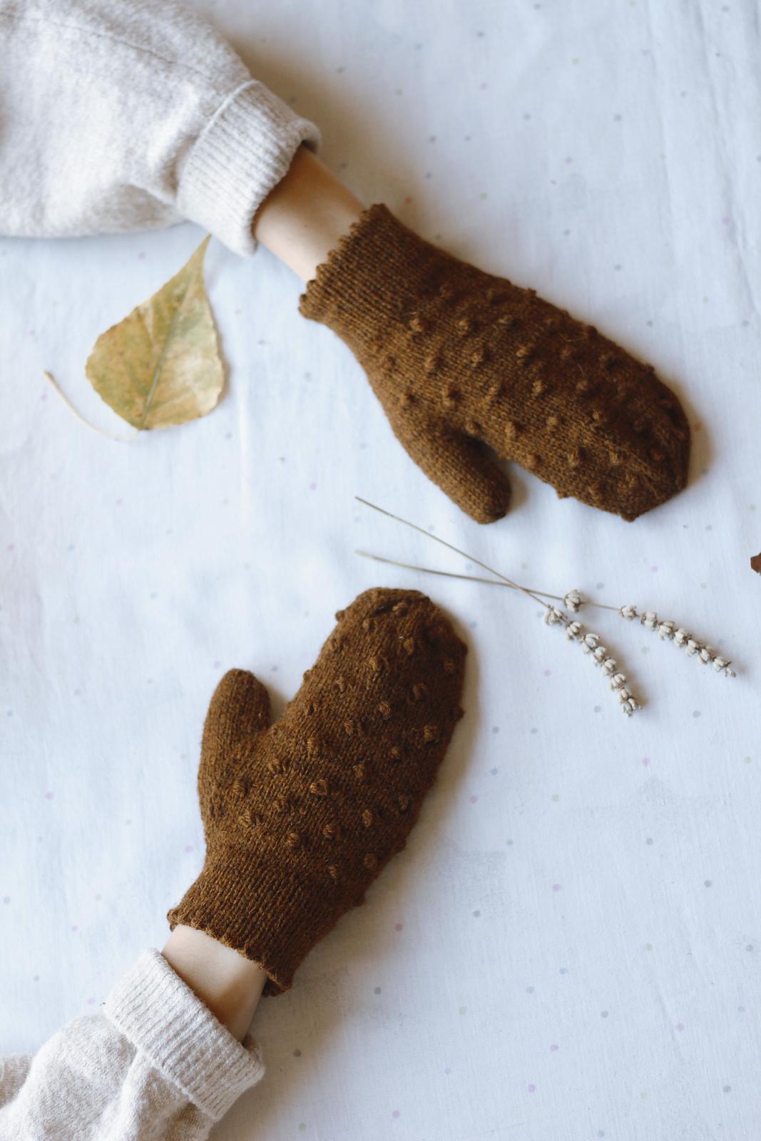 Picarany Mittens