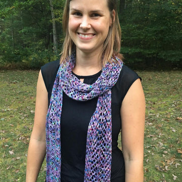 Kathryn Scarf