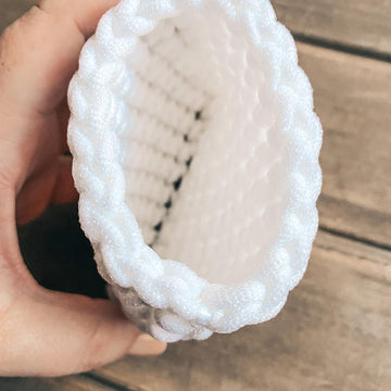 Pocket Scrubber