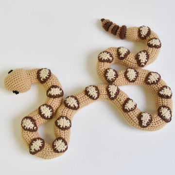 Snake Pattern Set