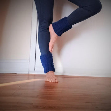 Zen Ankle Warmers