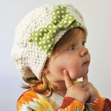 The Beau Beret