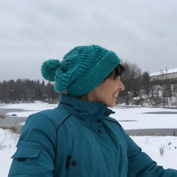 SWEETY hat