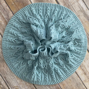 Palmyra Infinity Scarf