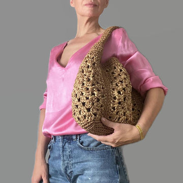 SAHARA Bag
