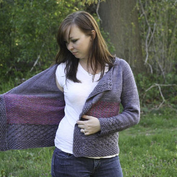 Bellefonte Cardigan