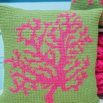 Key West Pillows