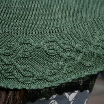 Flowing Knots