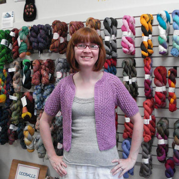 Bonny cardigan
