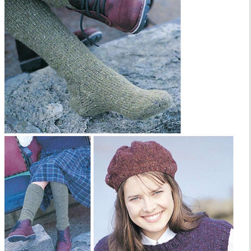 Mountolive Socks
