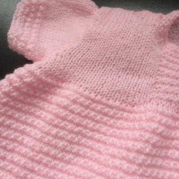 Emily Baby Dress