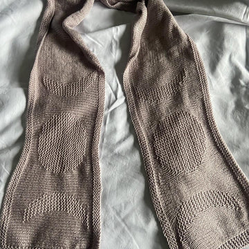 Witchy Scarf