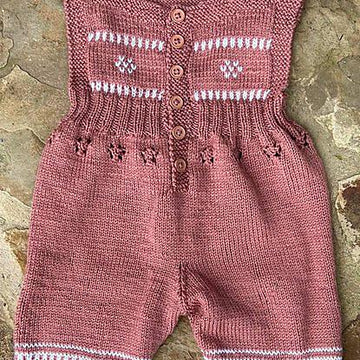 Baby Shorts