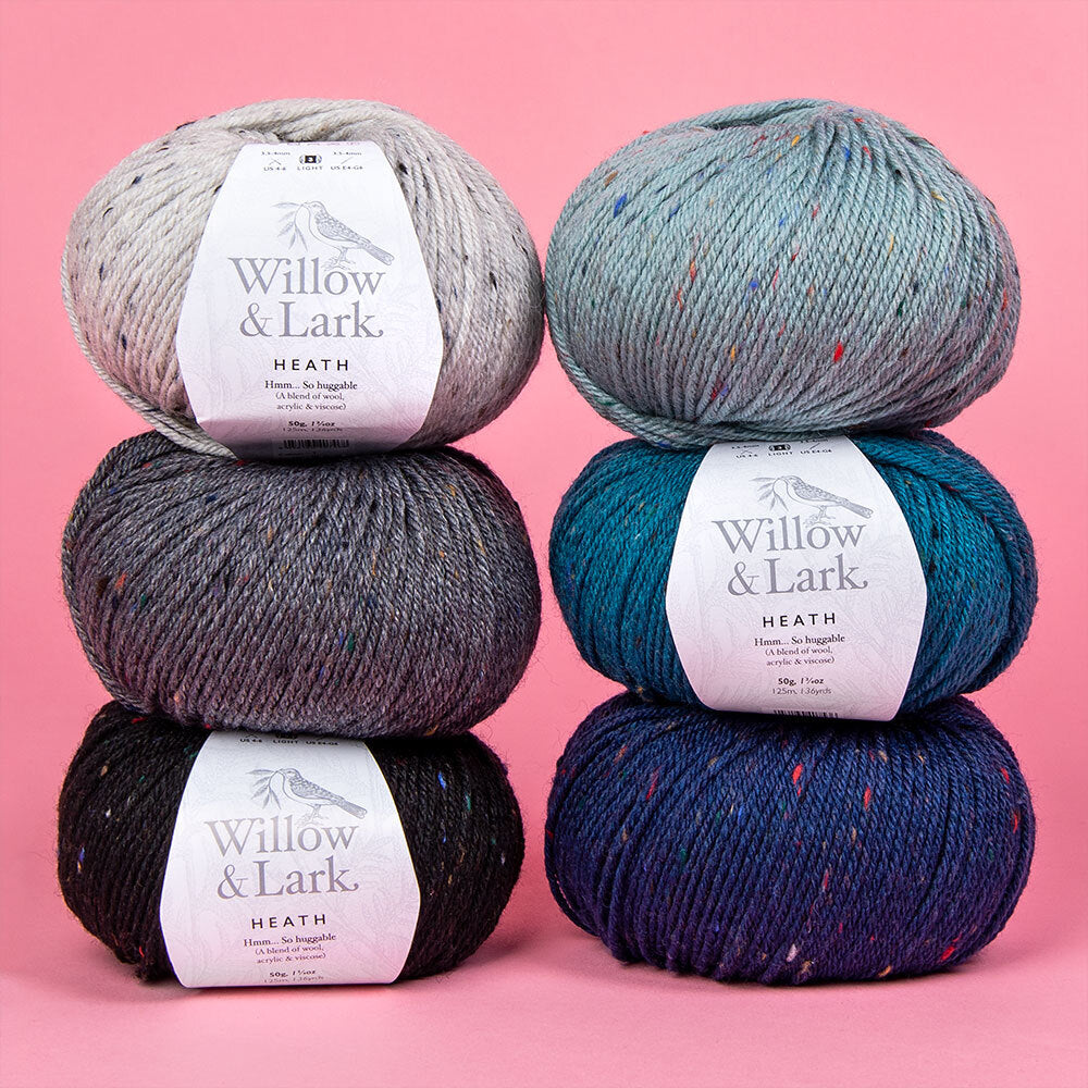 Willow & Lark Heath