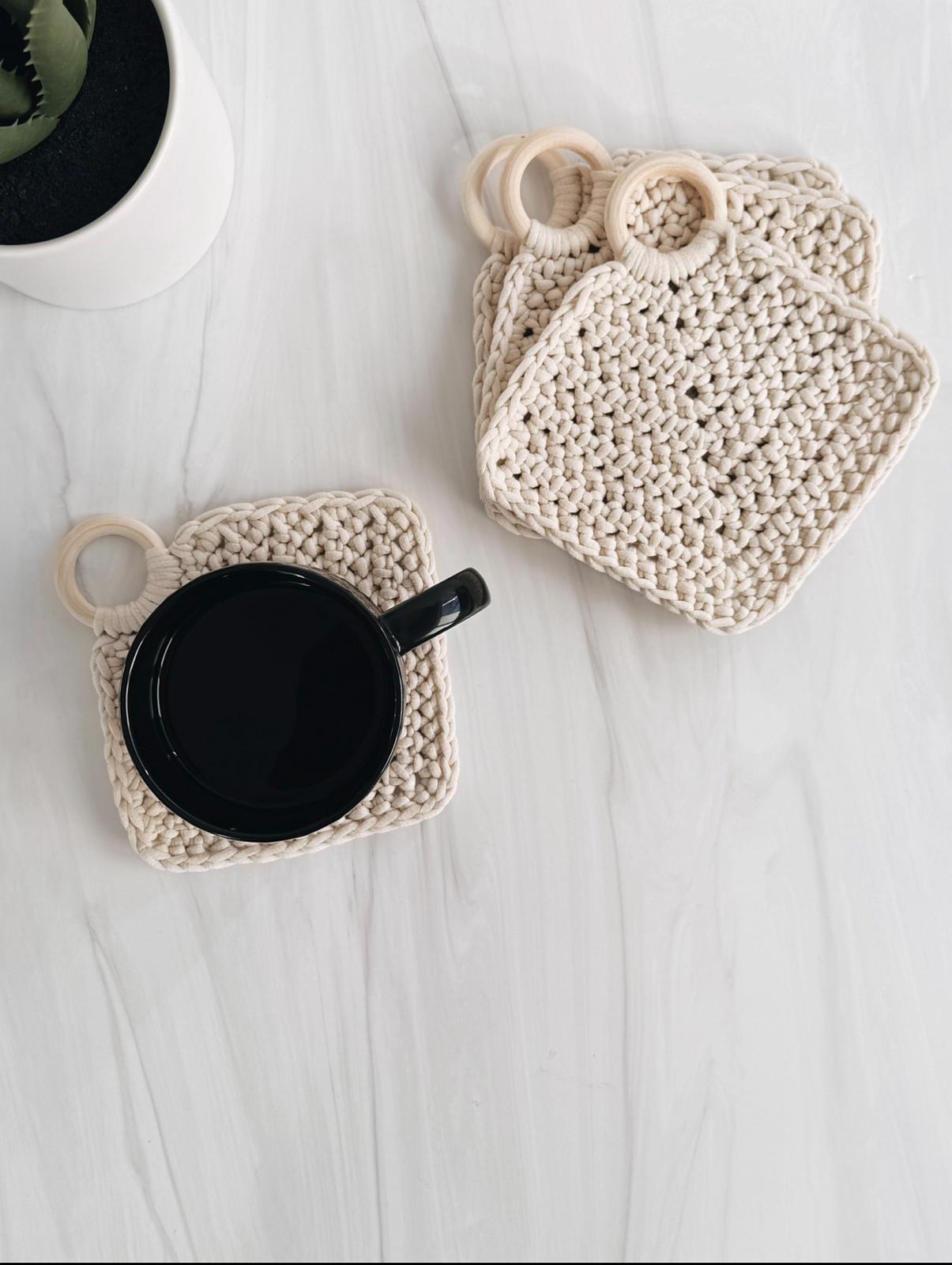 The Tazza Coaster
