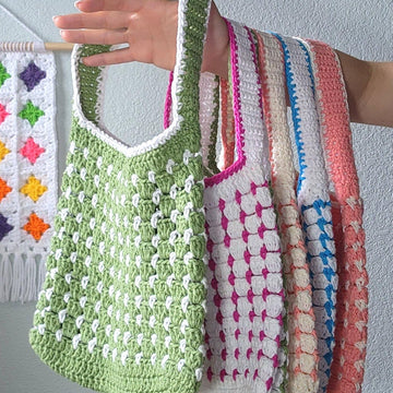 Hilltop Bag