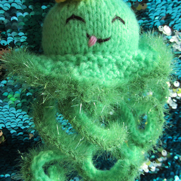 Jolly Jellyfish